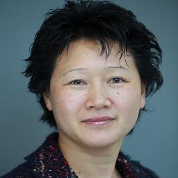 China Coördinator, Wageningen University & Research