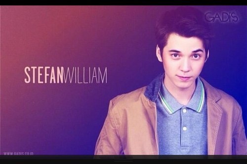 I'm STEFANATIC | Mylife @steff_william | Always support and anything @thejunasmonkey | Resmi by mom @tisatspinkluv | followed @amandamanopo