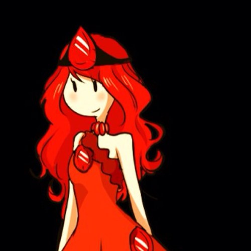 Jailed account for @goadventuretime