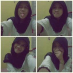 silvi febrianty dewi/YWKA JHS/MAN MODEL/pesantren daarul-zaahra   :* 3 (´˘з(˘⌣˘)ε˘`) /
