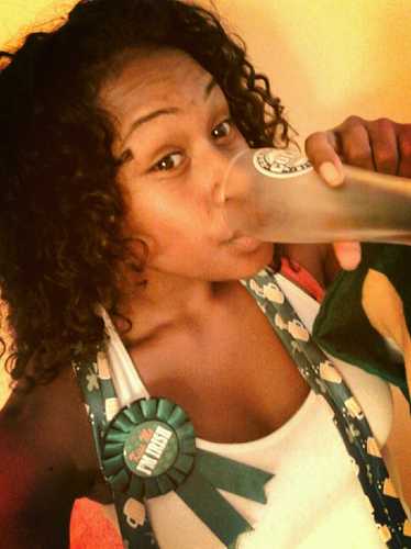 Teazah619's profile picture. DAYDREAMER....