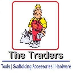 The Traders UAE -Tools Suppliers in Middle East & GCC offers Dass Lubrication Tools, Metro Taps and Dies & Factory Engineering Tools. Get Quality Tools now!