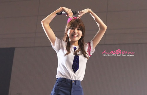 I'm Genie For you ♚ [WGLclosed_RP]