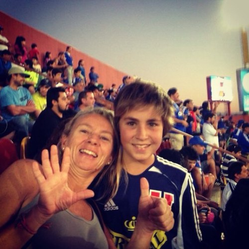 nicoUdechile7's profile picture. 