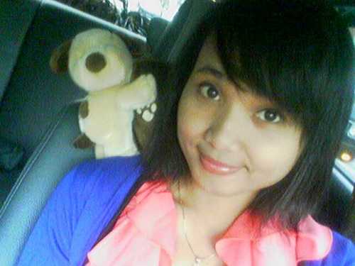 you can call me fitri or fin,,,