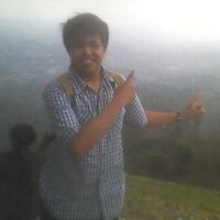ezky_EQ (@hezkywarneriin) 's Twitter Profile