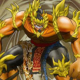 Raden_Werkudoro's profile picture. 