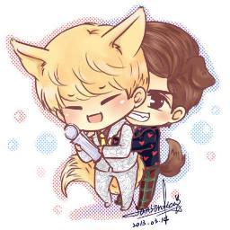 รักจง หลงคีย์ เอ็นดูแท แคร์อนยู คู่ซี้มิน  
i'm shawol thailand.
shinee forever
@realjonghyun90