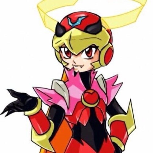 Hey, I am sister of @SweetRollEXE , it's nice to meet ya and hope ya'll get along with me, but don't try mess with my bad side~ #Taken #RP