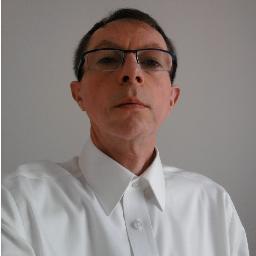 Born a Spurs fan in 1961. Ex-pat IT Consultant, other sporting passions include Lotus and F1. Married to Viviane. #ParisSpurs
