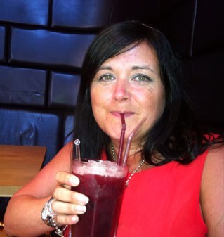 what you see is what you get..mum, wife, friend the whole package x
