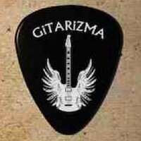 gitarizma (@gitarizmainfo) Twitter profile photo