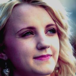 Part of Dumbldore's Army and always will be... Ravenclaw Girl... Happy and Single :)