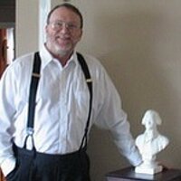 John Withrow (@pansopher) 's Twitter Profile