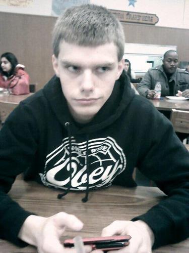 esqueleto209's profile picture. 