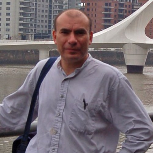 miguelfermin's profile picture. 