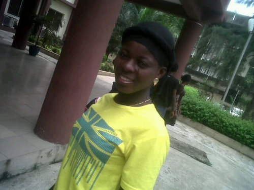 Olaruqoyah's profile picture. 