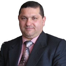 Dr.mohammed abdulsalam Specialist in Audiology and Hearing loss. Hearing aids management
