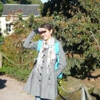 Katerina Gospodinova (@katerinagospodi) Twitter profile photo