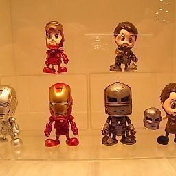 iroirotubuyaki's profile picture. 普通の人です。
ゲームや写真撮り、将棋、サイクリング、イベント参加が好きです。
バイク:LEAD125
自転車:GIANT RX-E+
カメラ:EOSS KISS M
を使ってます。