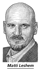 Protagonistweet's profile picture. Matti is Founder and CEO of Protagonist, A Brand Energy Company