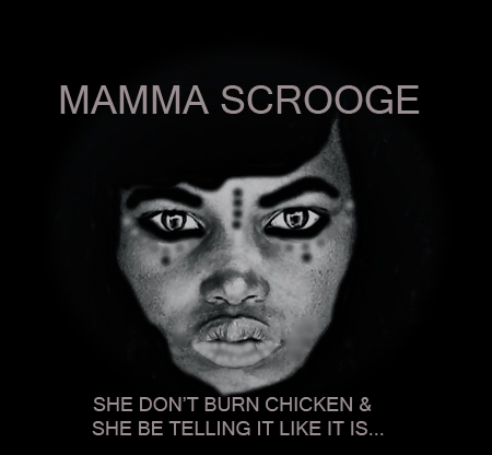 MammaScrooge's profile picture. Hey y'all someone be telling me about the twitter net?... hot dam..i'm gon on it!