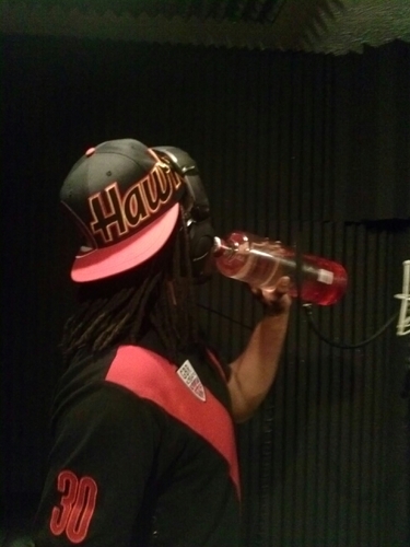 God put street niggas in the hood because the ambition he gave us had to be created by the struggle in order to keep us humble when we reach the top -TayG