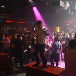 Love music and I am DJ.
Live in Italy,Naples-