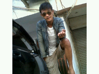 arylarctetsuya's profile picture. Memulai smua nya dari O (nol)