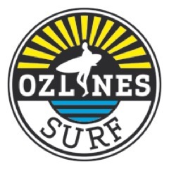 OzlinesSurf's profile picture. Surfshop | Surfcamps | Surfboards | Lifestyle | Kitesurf | Sup | Lifeguard | Fun and more ;-)