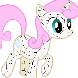 Robotic Replica of Twinkleshine (@mlp_Twink).