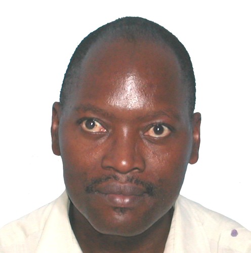 ayubmanya's profile picture. Medical Epidemiologist