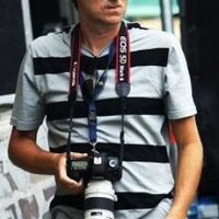 Claude Bosschem (@clayreon) 's Twitter Profile