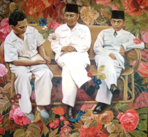 Forum Sosialis Muda - Indonesia