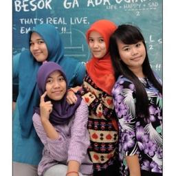 cinta itu buta