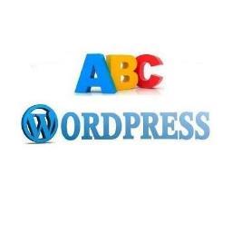 Nuestro objetivo es enseñar el a-b-c de Wordpress y noticias de tecnología. / Our goal is to teach the abc Wordpress and technology news.