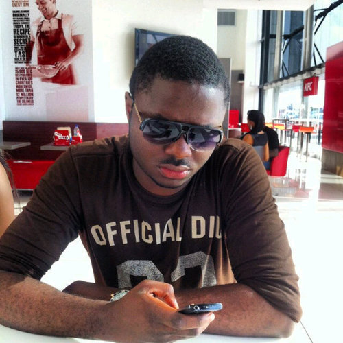 braeasy_'s profile picture. Humble