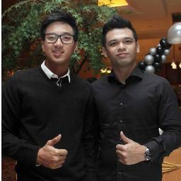 Fansbase of ARKA @chris_ry4n @agungberatha. My sutradara @Atee7ICONS.
[221212]

followed by : @official_arka @chris_ry4n @Atee7ICONS @agungberatha