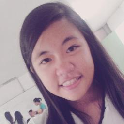 Kring-Kring HERE
2nd Year @ CRSHS
KPOP CHANGED MY BORING WORLD 3
#Sone #BigBang #2ne1 #EXO 
| Musician | Food Lover |
Follow me & I will follow you back