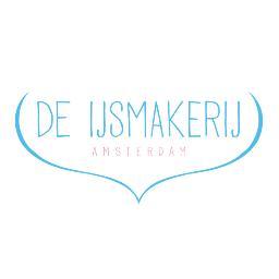 DeIJsmakerijAms's profile picture. IJsmaker!
