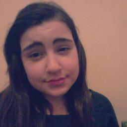 i'm melissa and i love gauthier mac harmon !!!