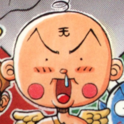 勢いで押し切る芸風。