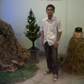 beny_arian's profile picture. Gak ada loe gak rame|| @vindafm