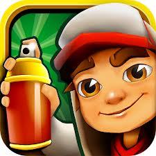 Best Game in the World : Subway Surf