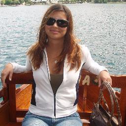 darja_sapac's profile picture. 