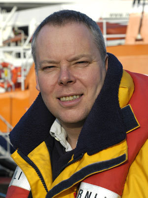 Fundraiser and Lifeboat Crew @RNLI - Love life and anything nautical. Enjoy the outdoors, my community and proud to be Cornish.