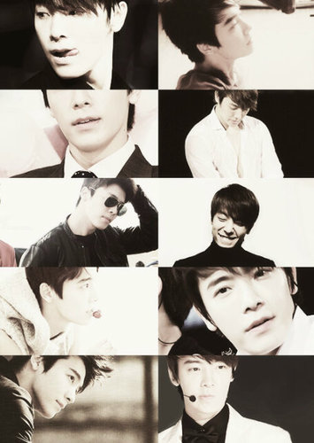 #Δηυfams | #Namja | #WeAreSM | #ELFSquad | Super Junior | 86Lines | Single | duo kece@Summerkrystal_ '-')9 |
