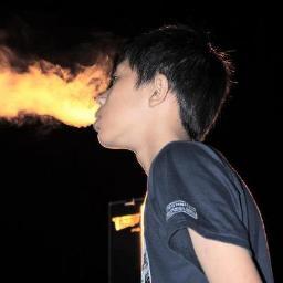 HAMSTER FADHIL MOTOR