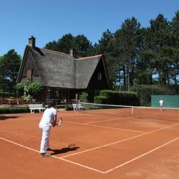 Tennisclub Park Marlot