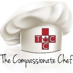 I'm a girl. 30 now ;) I cook! The Compassionate chef.Medical marijuana chef & herbal extractor I have MS. I love good food,music,art ,my garden &pets.
